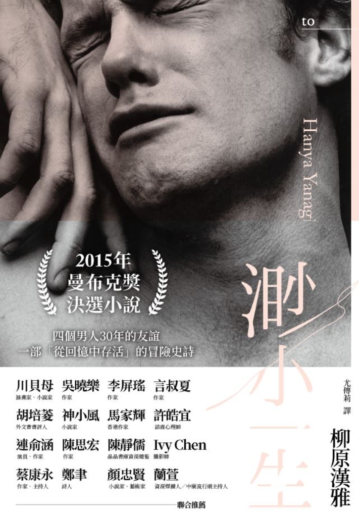 渺小一生(上、下冊)