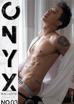 Onyx magazine thailand