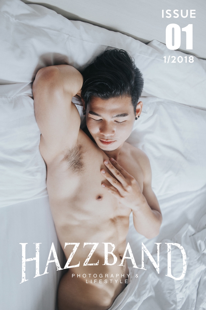 HazzBand Photography & Lifestyle Vol.1
