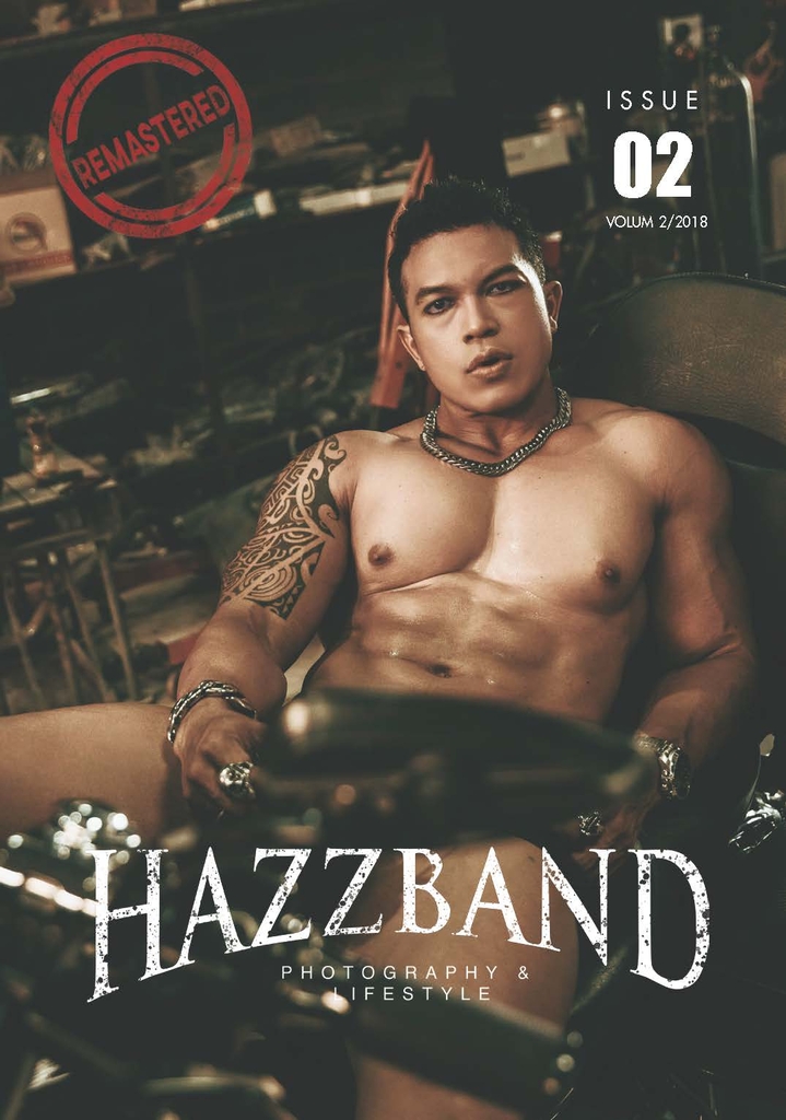 HazzBand Photography & Lifestyle Volume 2