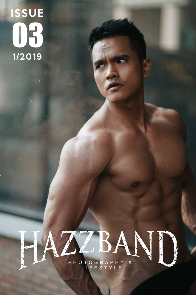 HazzBand Photography & Lifestyle Vol.3