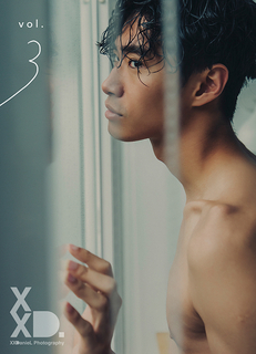 XXDanieL VoL.3 XXDanieL VoL.3