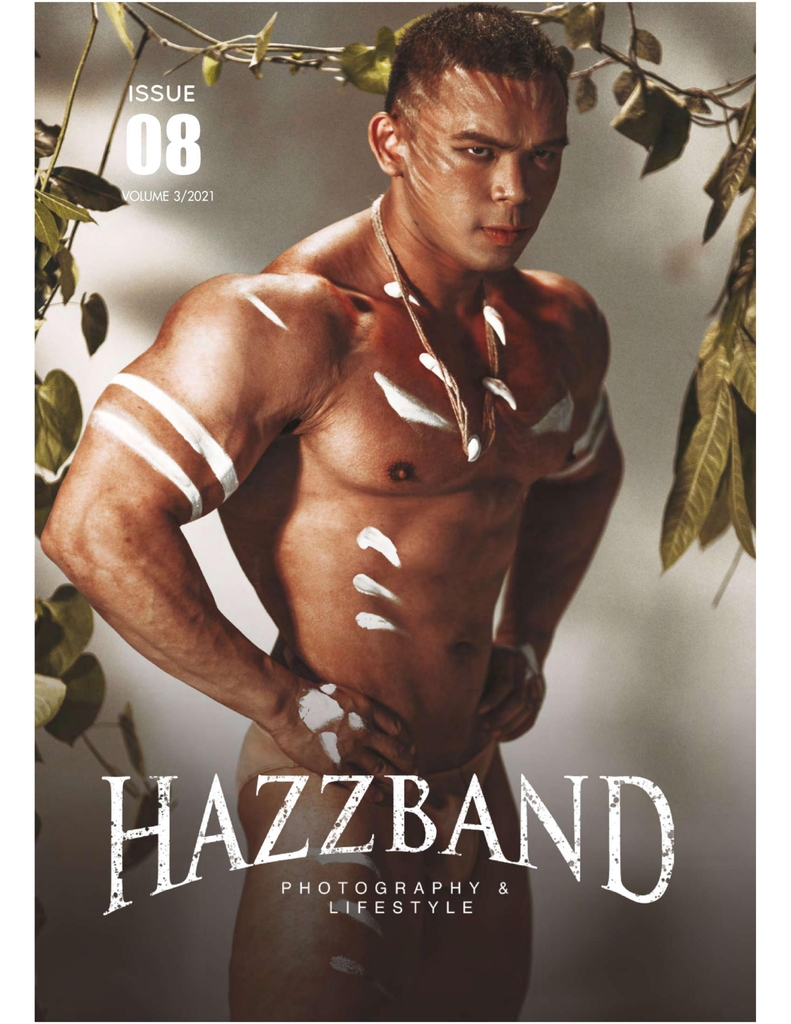 HazzBand 8