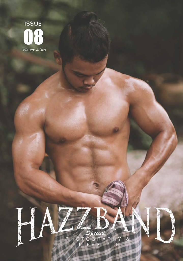 HazzBand Special 8 -Fair Haven-
