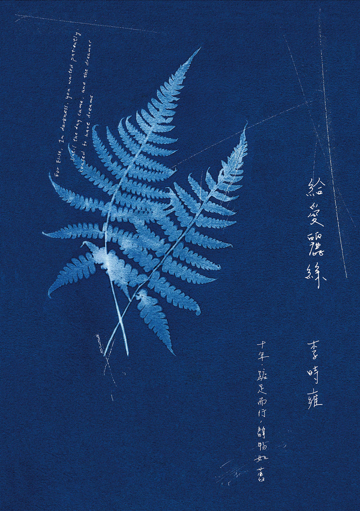 給愛麗絲