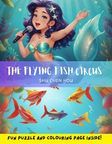 飛行魚兒馬戲團 (The Flying Fish Circus)：麥克斯與朋友們的驚奇表演