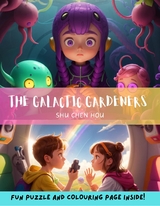 星際園藝師 (The Galactic Gardeners)：米婭與傑克的宇宙花園冒險