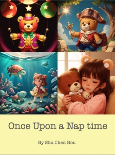 一次午睡的故事 (Once Upon a Naptime)：夢幻般的短篇故事集