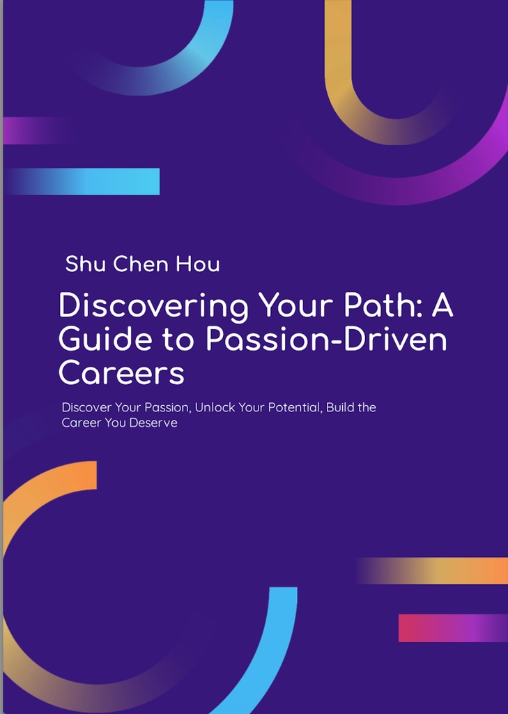 Discovering Your Path-A Guide to Passion-Driven Careers