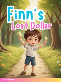 小芬的一元錢（Finn’s Lost Dollar）：金錢的神奇冒險