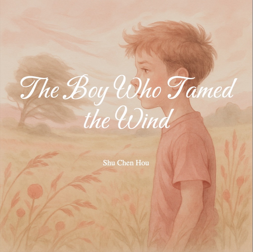 【英文版】智慧成人寓言|The Boy Who Tamed the Wind 馴風的男孩