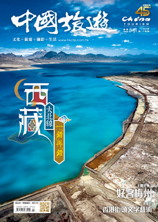 《中國旅遊》 2025年7月號 (541期)