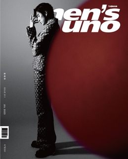 Men’s Uno 7月號/2025 第311期